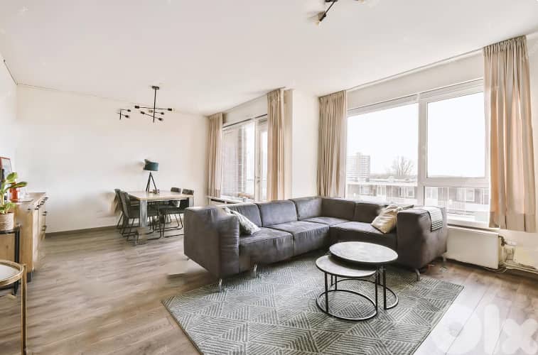 NEW BUILDING IN ACHRAFIEH PRIME (250SQ) 3 MASTER BEDS , (ACC-104) 0