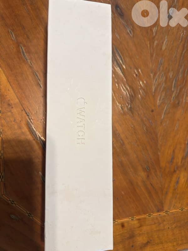 apple watch 4 44MM 5