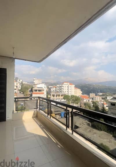 Apartment for rent in klayaat شقة للايجار في قليعات