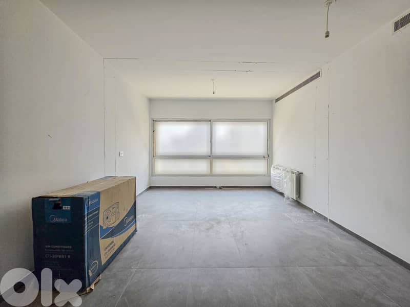 For Sale – Modern Apartment in Achrafieh للبيع – شقة حديثة في الأشرفية 0