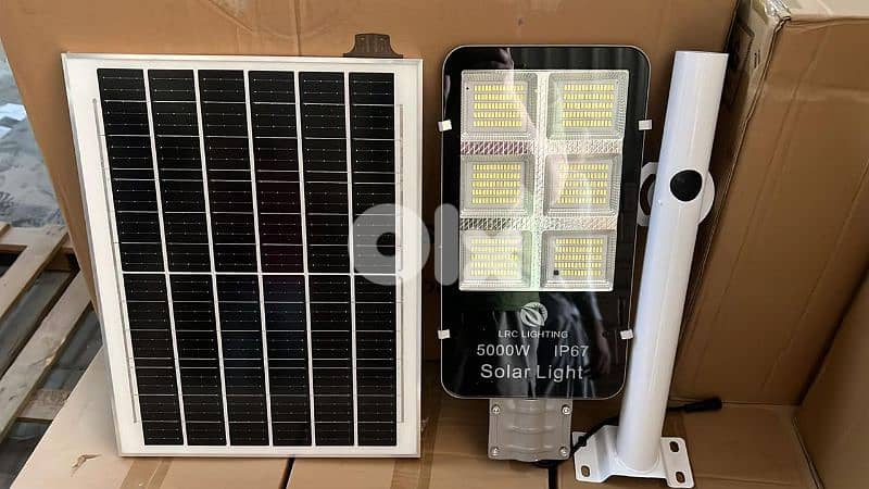 solar street lamp,لمبات طاقة شمسية ،بيع تركيب حديد قرميد،انارة شوارع 2