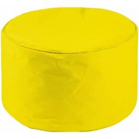 Livarno Garden Bean Round Stool Lime Green - كرسي دائري للحديقة 0