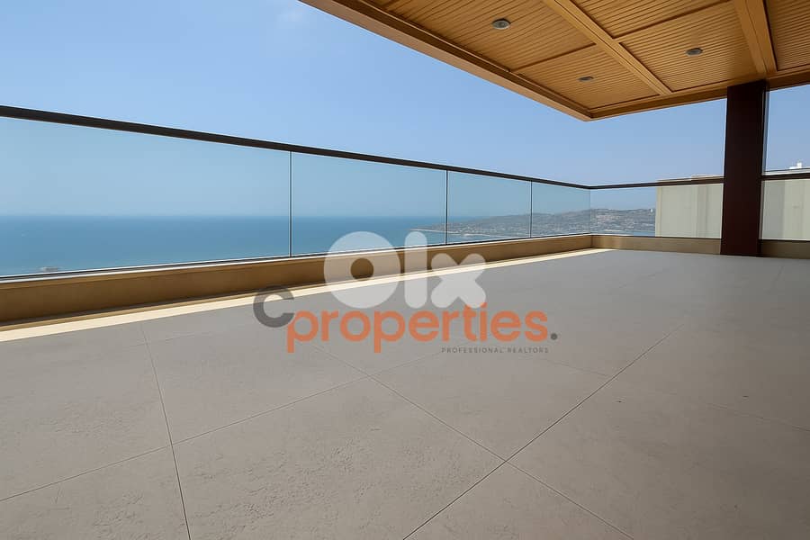 APARTMENT FOR SALE IN SAHEL ALMA - CPKAB106 0