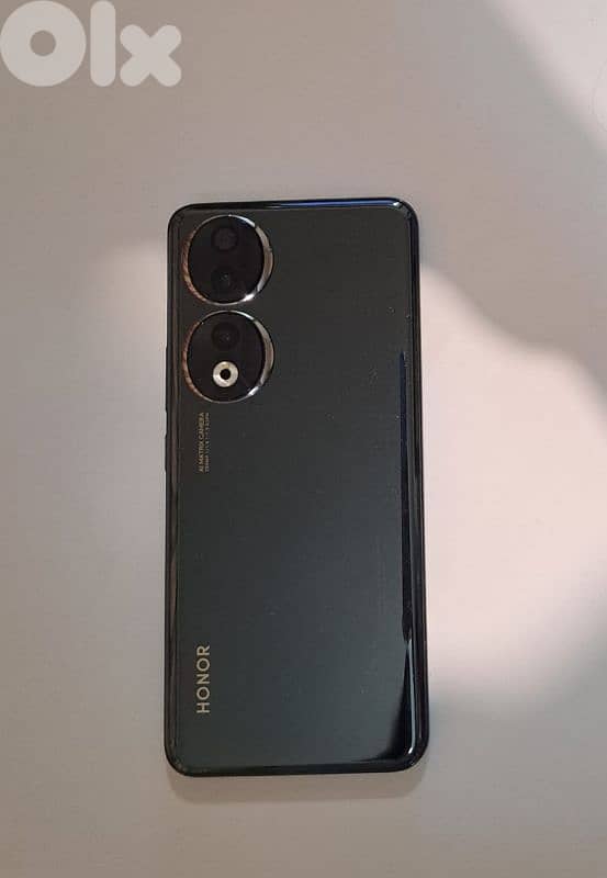 honor 90 like new 1