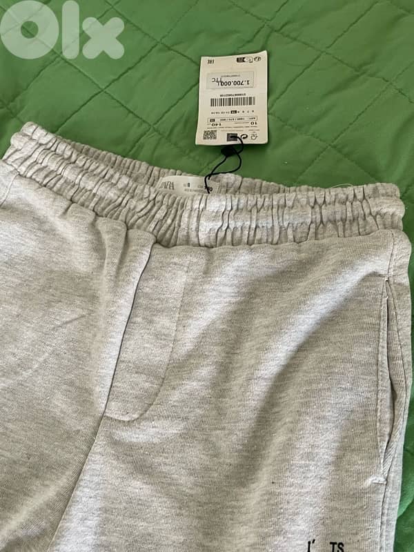 new zara pants 10 years old 0