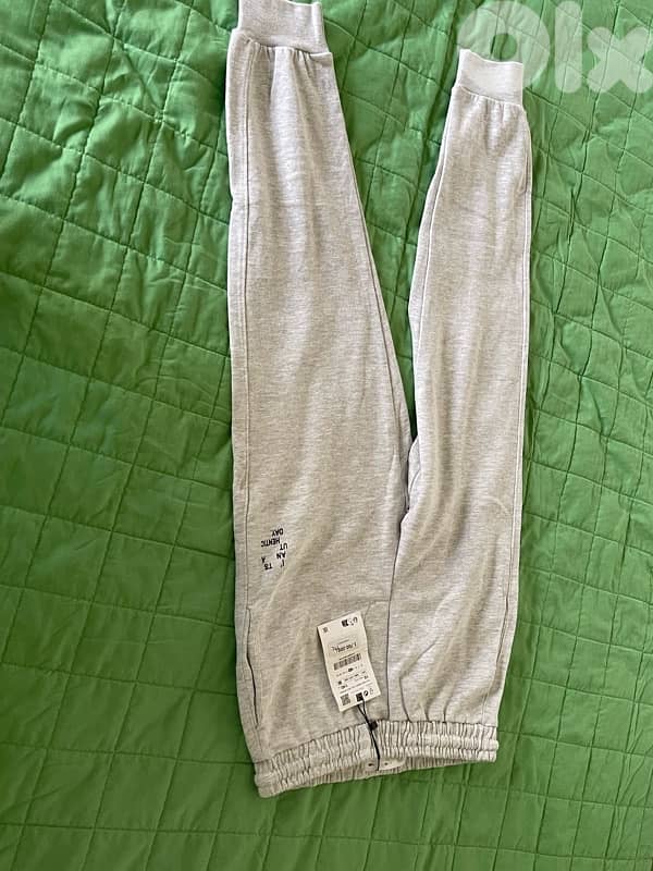 new zara pants 10 years old 1