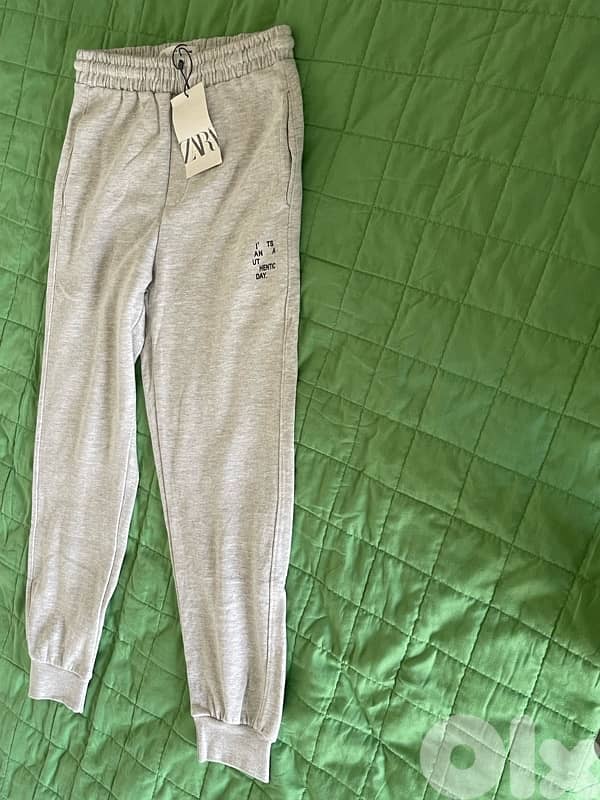 new zara pants 10 years old 2