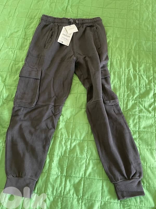 new zara pants 10 years old 3