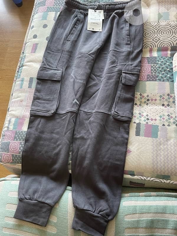 new zara pants 10 years old 4