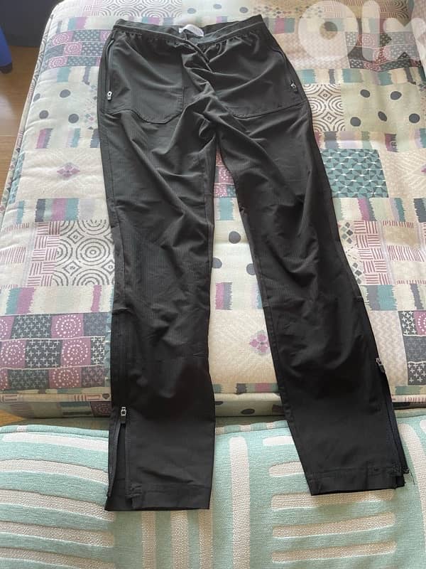 zara boys sweat pants like new 4
