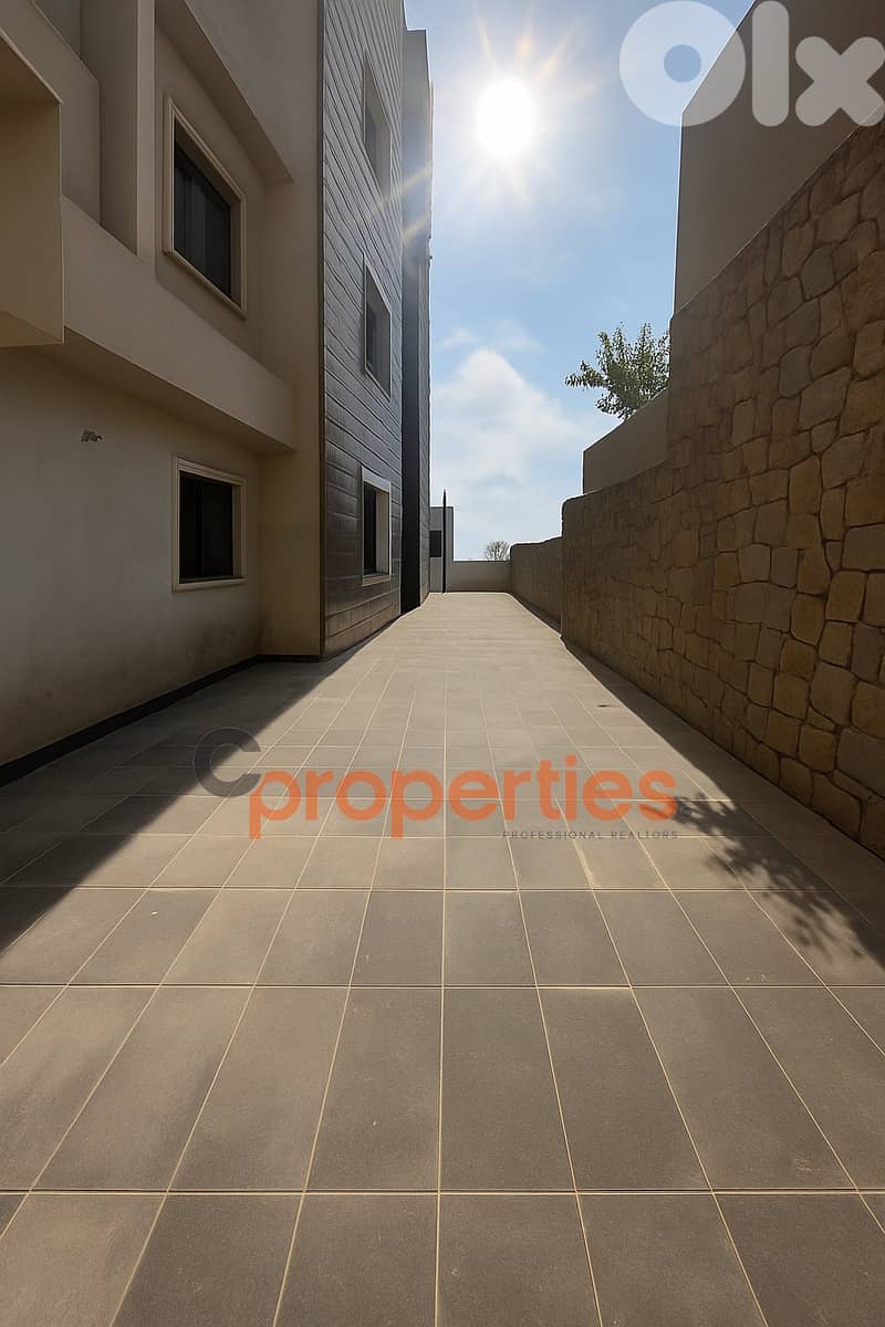Apartment for sale in Kfour - CPKAB100 0