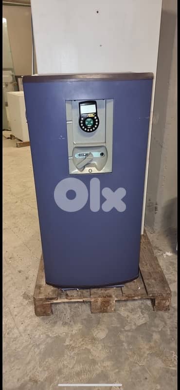 fichet carena 160 safe خزنة 0
