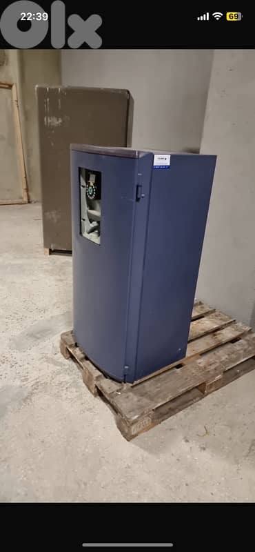 fichet carena 160 safe خزنة 1