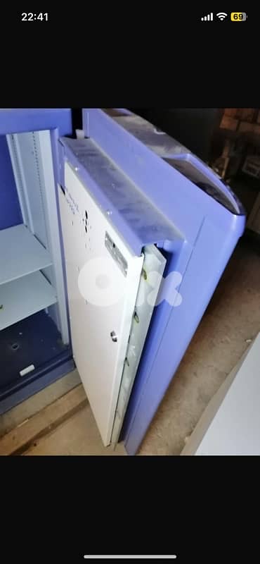 fichet carena 160 safe خزنة 2