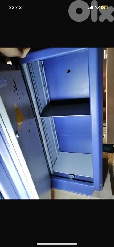 fichet carena 160 safe خزنة 4