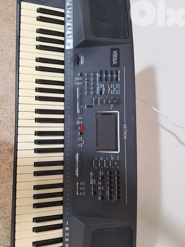 فيكا انفنتي 0