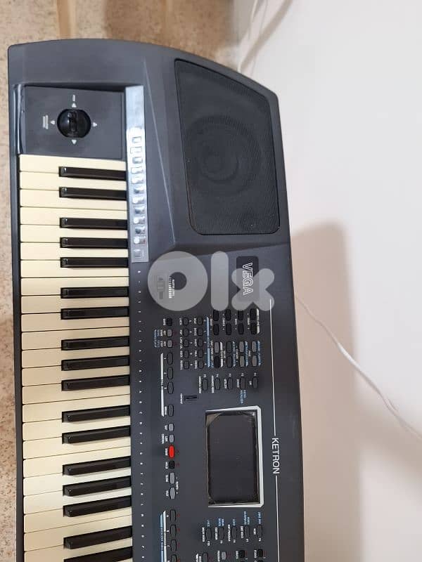 فيكا انفنتي 1