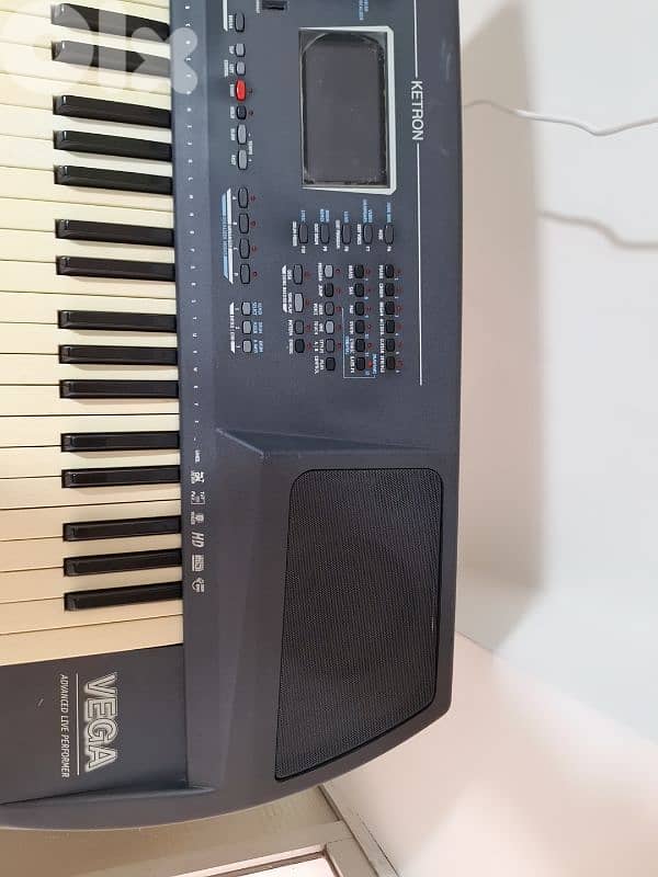 فيكا انفنتي 2