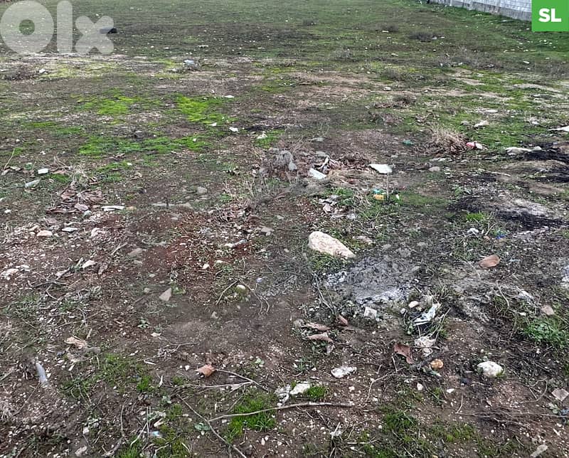 $125/SQM Land for Sale in Qob Elias! REF#SL124135 0