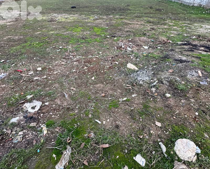 $125/SQM Land for Sale in Qob Elias! REF#SL124135 1