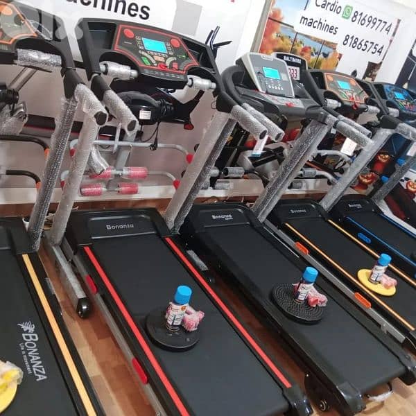 treadmill sports machines 2