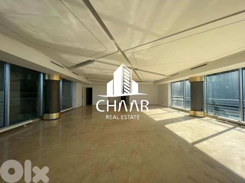 #R1187 - Spacious Apartment for Sale in Manara 0