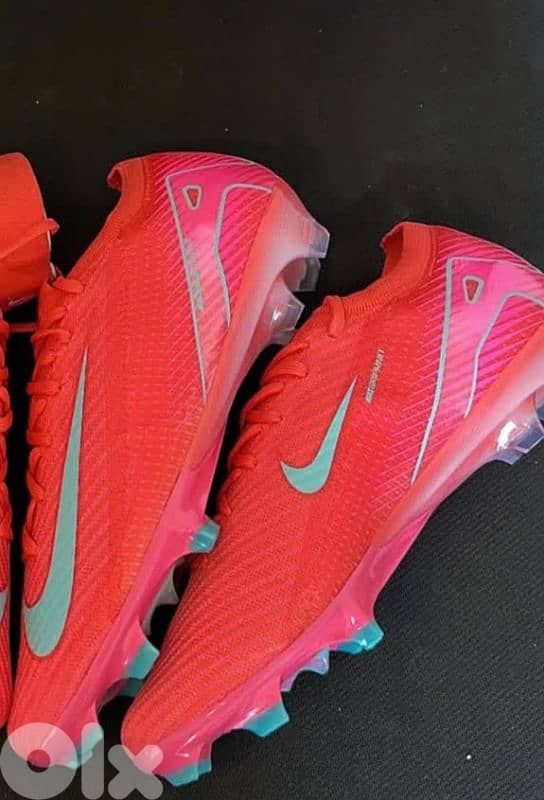 football shoes original adidas  اسبدرين فوتبول حذاء كرة قدم 0