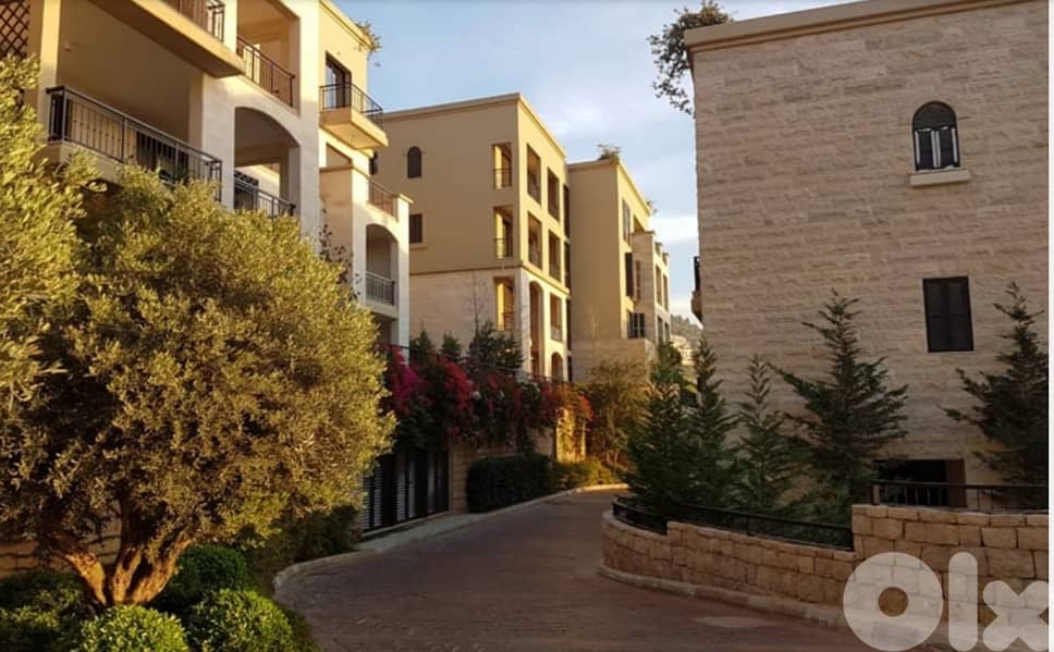 AMAZING APARTMENT IN BEIT MISK PRIME (210SQ) , (BM-102) 0