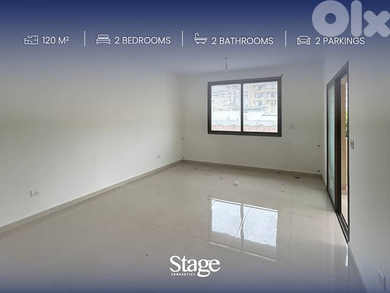 Apartment For SALE In Jdaide, الجديدة 0