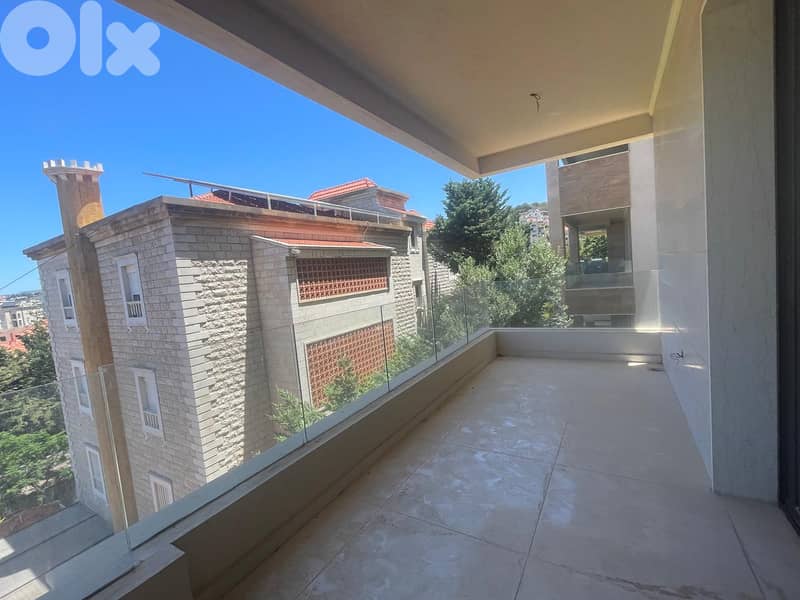 RWB108MK - Apartment for sale in Hboub Jbeil 0