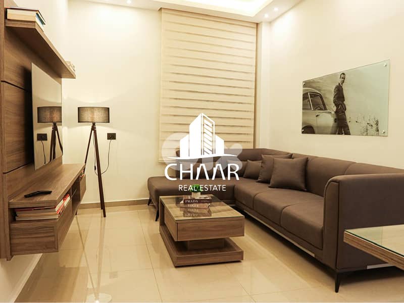 Apartment for Rent in Achrafieh- شقة للايجار في الاشرفية - #R2348 0