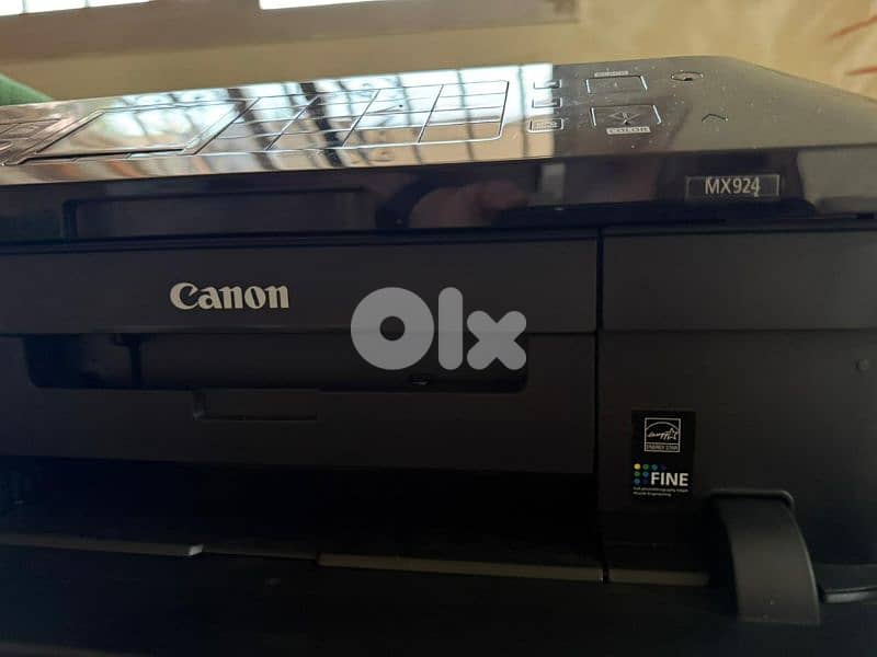 Canon Printer 2
