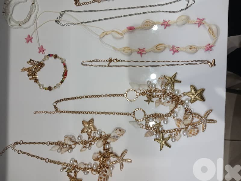 Very nice Faux-bijoux 1