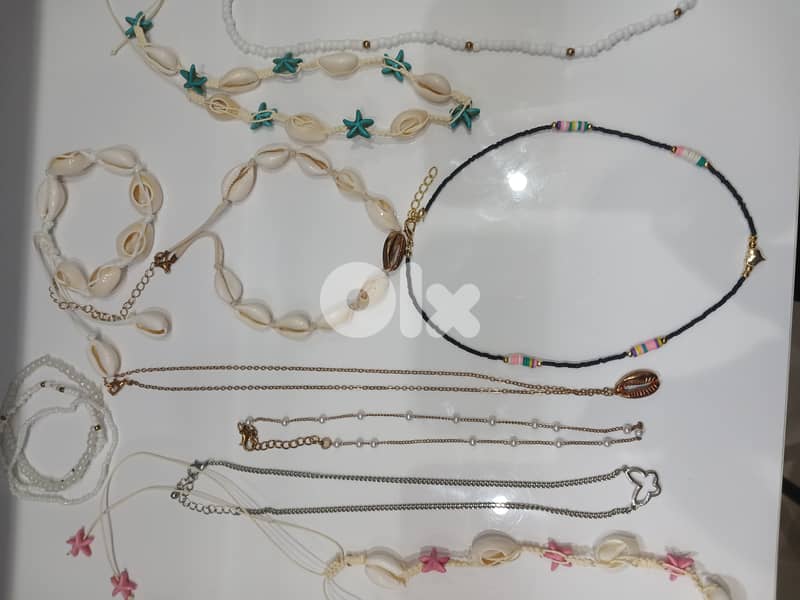 Very nice Faux-bijoux 2