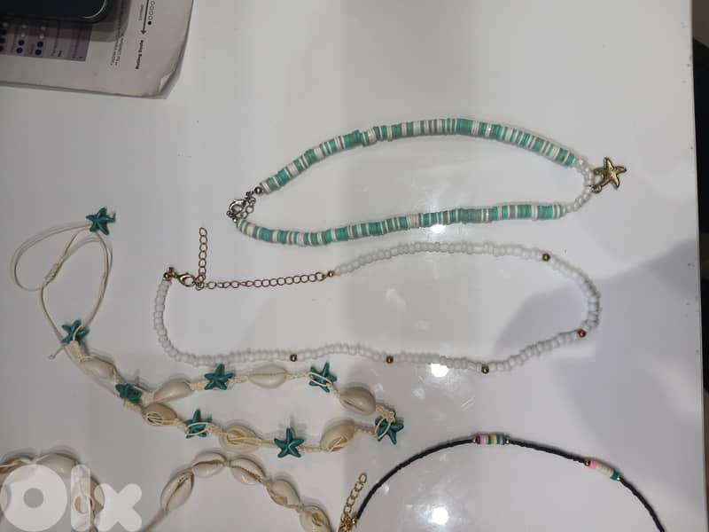 Very nice Faux-bijoux 3