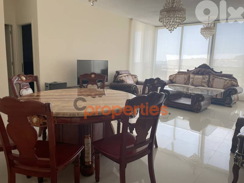 Apartment for Sale in Aachqout - CPKRH09 0