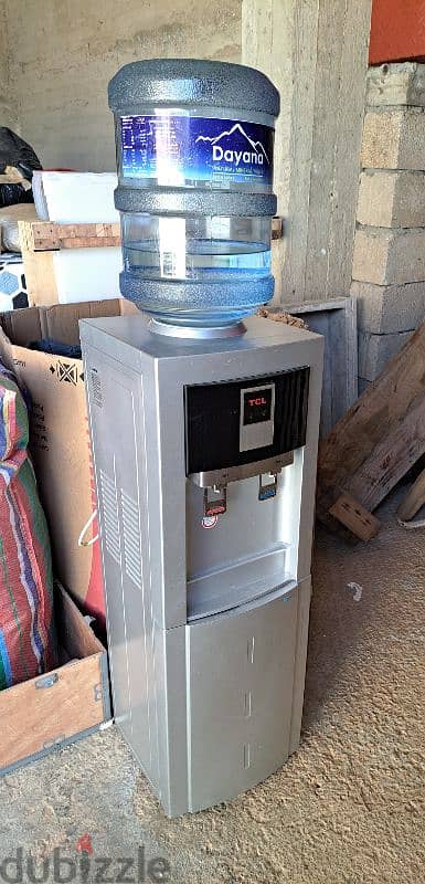 water dispenser 0