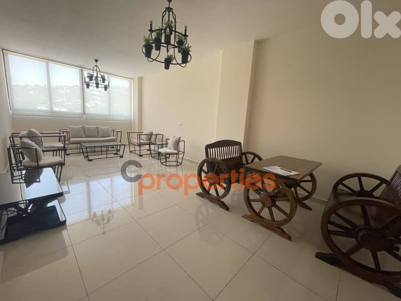 Apartment for Sale in Aachqout - CPKRH08 0