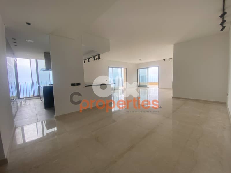 Apartment For Sale In Adma with a Huge Terrace - CPKMT23 0