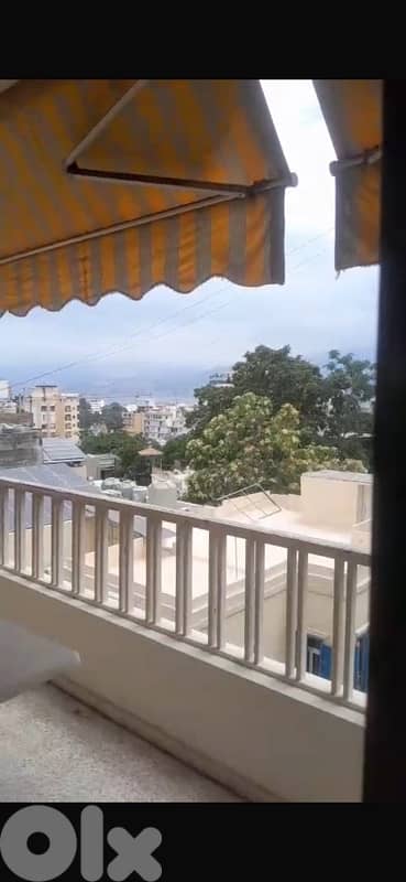 150m 3Bedroom+Shared Parking Sale Jeitawi vs Mar Mkhayel Beirut 0