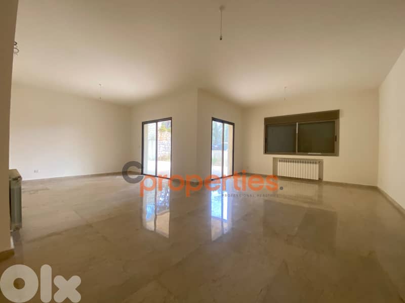 Apartment For Sale in Kfarhbab - CPKMT25 0