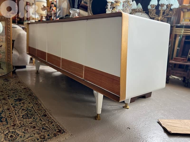 vintage dersoir white and good 0