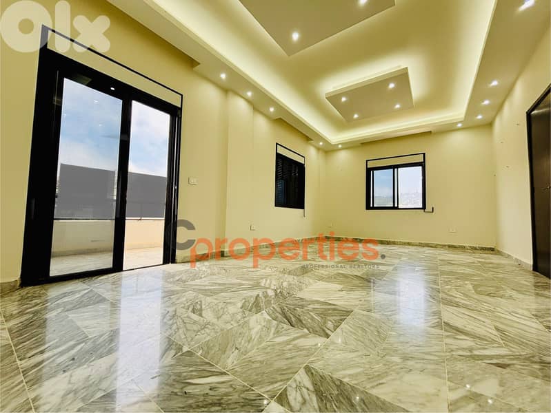 Apartment For Sale in Halat Jbeil - CPJRK189 0
