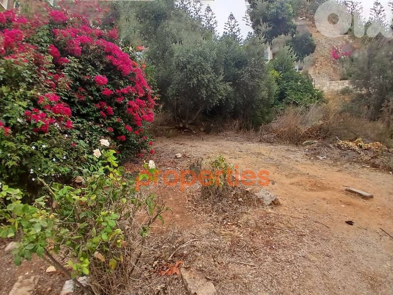 Land for rent in Dik El Mehdi -  CPHE51 0