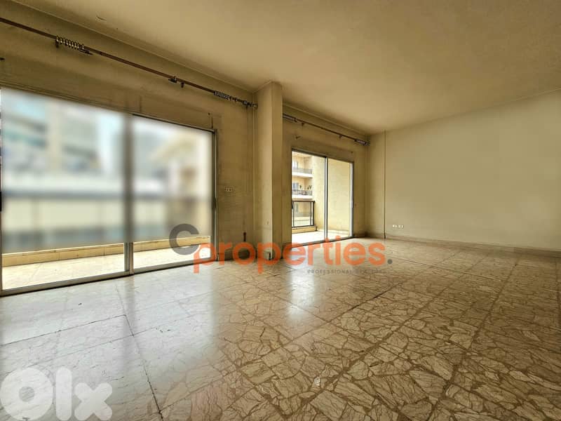 Apartment l Office For Sale In Antelias - CPRD128 0