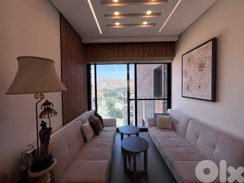 Chalet for Rent in Zarour Club شاليه للإيجار في نادي الزعرور 2