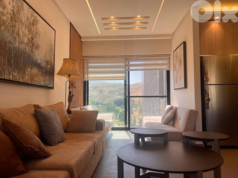 Chalet for Rent in Zarour Club شاليه للإيجار في نادي الزعرور 5