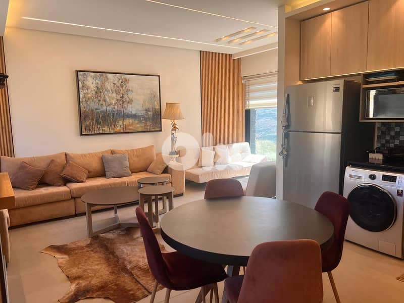 Chalet for Rent in Zarour Club شاليه للإيجار في نادي الزعرور 6