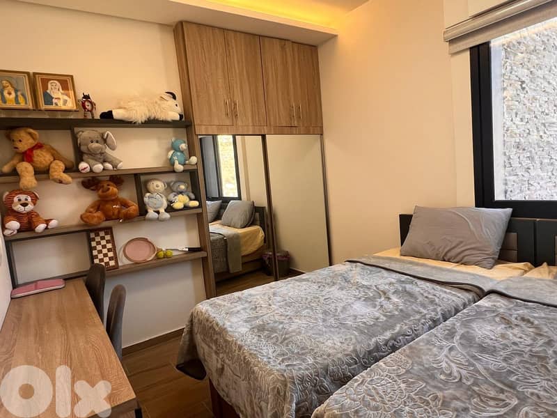 Chalet for Rent in Zarour Club شاليه للإيجار في نادي الزعرور 7