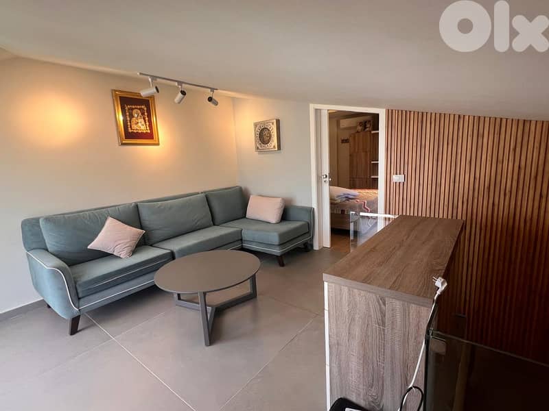 Chalet for Rent in Zarour Club شاليه للإيجار في نادي الزعرور 9